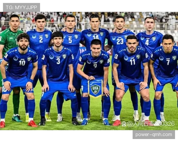 乌兹别克斯坦冲击2026世界杯前景分析:能否首次晋级决赛圈 乌兹别克斯坦冲击2026世界杯前景分析:能否首次晋级决赛圈